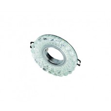 6634 LAVANTA KRİSTAL CAM SPOT